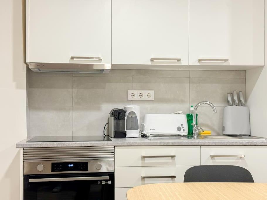 Apartment Sonhos Passadico Lissabon