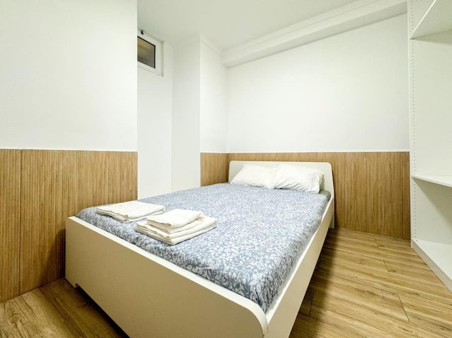 Sonhos Passadico Apartment Lissabon